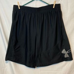 Under Armour Men's Shorts Like new
